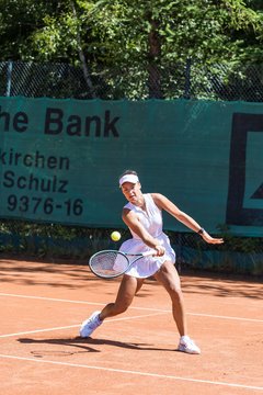 Bild 425 - RL TC an der Schirnau - SV Zehlendorfer Wespen : Ergebnis: 9:0